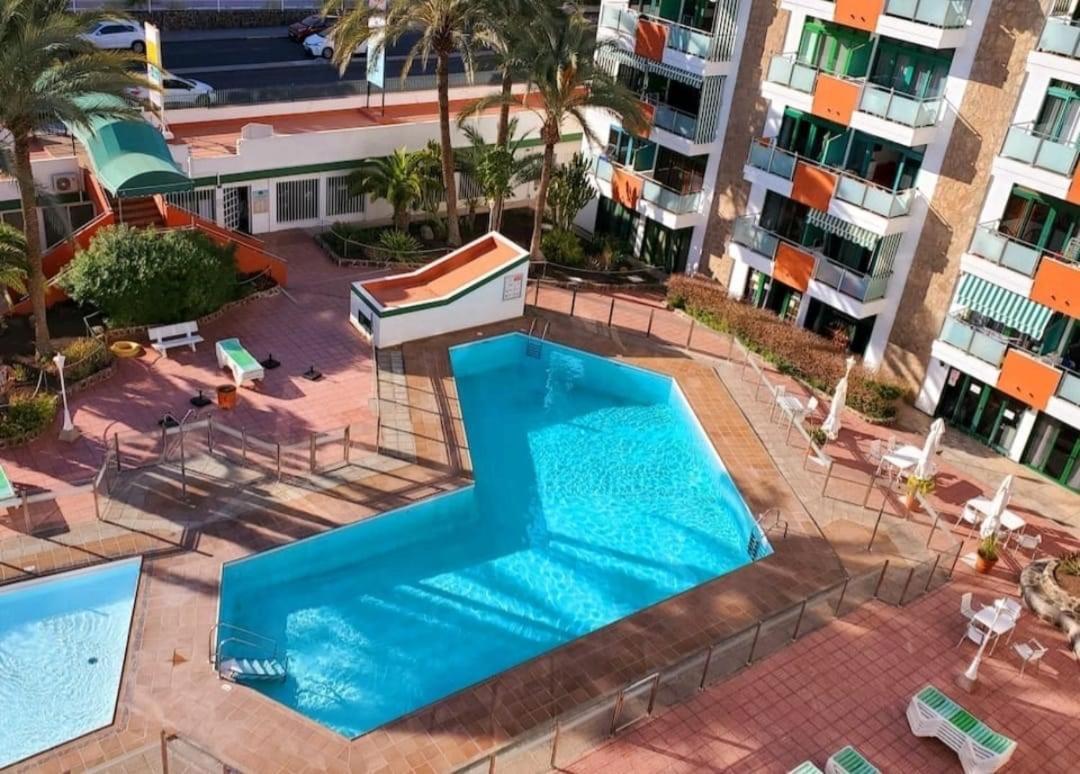 Sol Y Mar Dunas San Bartolomé Extérieur photo